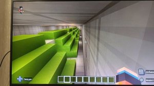 обзор на атомную электростанцию в minecraft