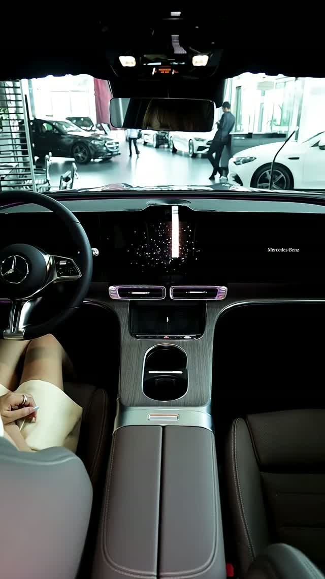 Mercedes-Benz GLC350L 2026