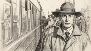Неустойчивая каденция. Часть 1