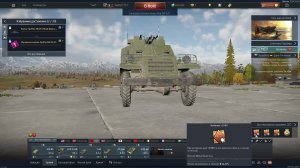 играем в War Tunder