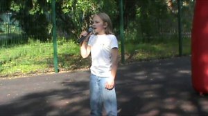 КОНЦЕРТ КО ДНЮ ЗАЩИТЫ ДЕТЕЙ