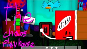 the chaose playhouse 1 серия прохождения
