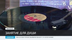 Тимур Исмаилов готовит к открытию свою школу аргентинского танго