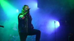 XE-NONE Faceless Live Moscow Dark Fest 2025