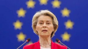 Еврокомиссия предложила в 21-м пакете санкций запретить въезд в ЕС для всех, кто служил в Вооруженны