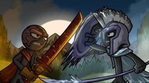 😱ВЕЛИЧАЙШАЯ БИТВА СТИХИЙ В МОЕЙ ЖИЗНИ!!!