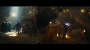 Супергерл (2026) Трейлер