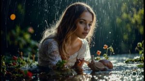 Улитка песня на стихотворение Андрея Усачёва,suno.