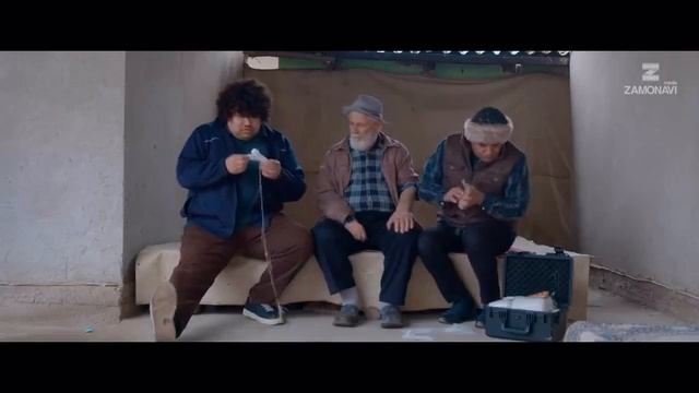Хусури ман 30 смотреть онлайн