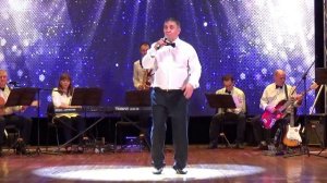 ВИА друзья-Песня старого извозчика-солист Саид Джумабаев