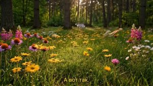 Богач приютил в непогоду странную сиделку… И когда та коснулась его больной дочери - он потерял ...