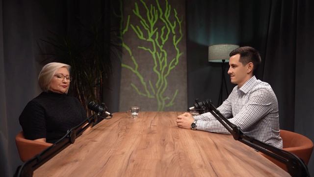 Венера Рахимова, основатель Академии МАБК, подкаст декабрь 2024