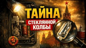 Ртутный выключатель или Геркон СССР Этот прибор был в каждой квартире Советского союза