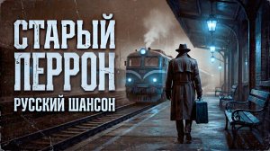 Старый перрон | Хит 2026 | Топ музыка | Новинки