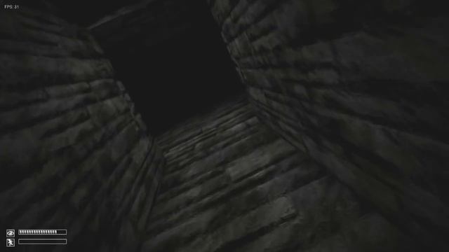 SCP - Containment Breach [0.2.1] (Реальная концовка)