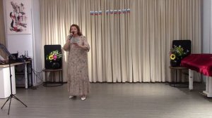 Облака- Надежда Миргородская