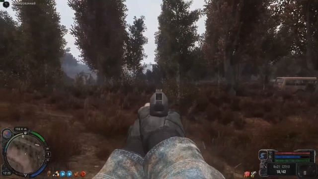 НАРОДНАЯ СОЛЯНКА OGSR 2026 #9 смотреть онлайн