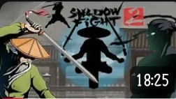 Поручение Отшельника. Новая сила.#shadowfight2 #игры