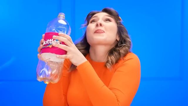 Большая, Средняя или Маленькая Тарелка Челлендж # Война Пранков от Multi DO Challenge смотреть онлайн