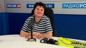 «Утреннее шоу»: «Зорька против амброзии»