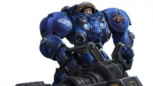 Мутация недели - Бешеные возможности StarCraft II ТАЙКУС.