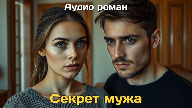 Аудиокнига - Секрет мужа