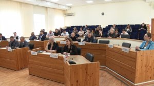 Задачи сформированы. ТК «Первый Советский»