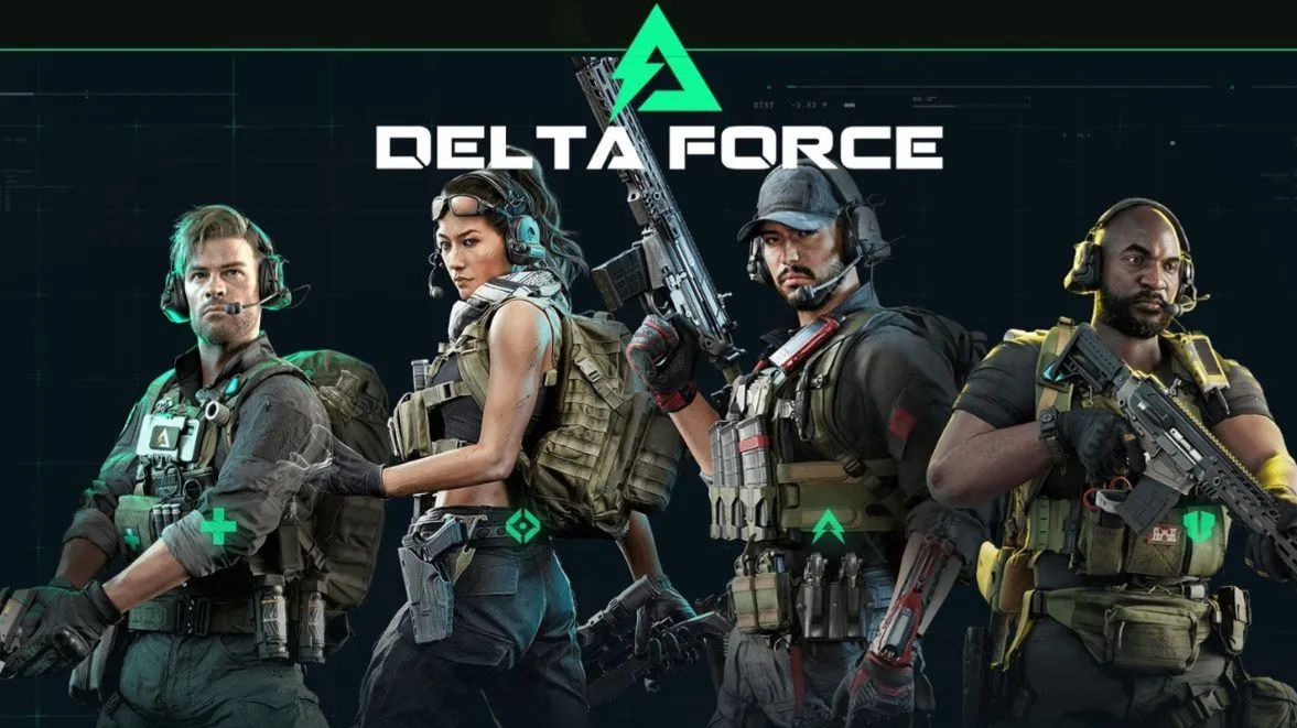 ИГРАЮ DELTA FORCE ВЫПОЛНЯЮ ЛЮБЫЕ ЗАДАНИЕ ЗРИТЕЛЕЙ смотреть онлайн
