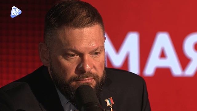 Поддержка участников специальной военной операции — один из главных приоритетов Единой России