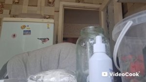 Влог/ 302/ Ухаживаю за родственниками как могу...