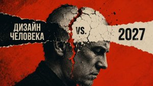 Дизайн Человека в 2027 году — это твой экзамен / Human Design 2027
