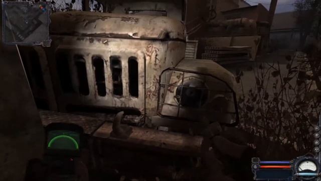 S.T.A.L.K.E.R. Чистое Небо Прохождение Без комментариев часть 19 смотреть онлайн