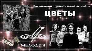 ВИА Цветы - Больше жизни (1974)