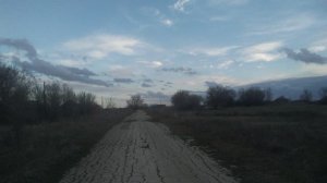Село Ново-Павловка (Серганка), Пугачевский район.