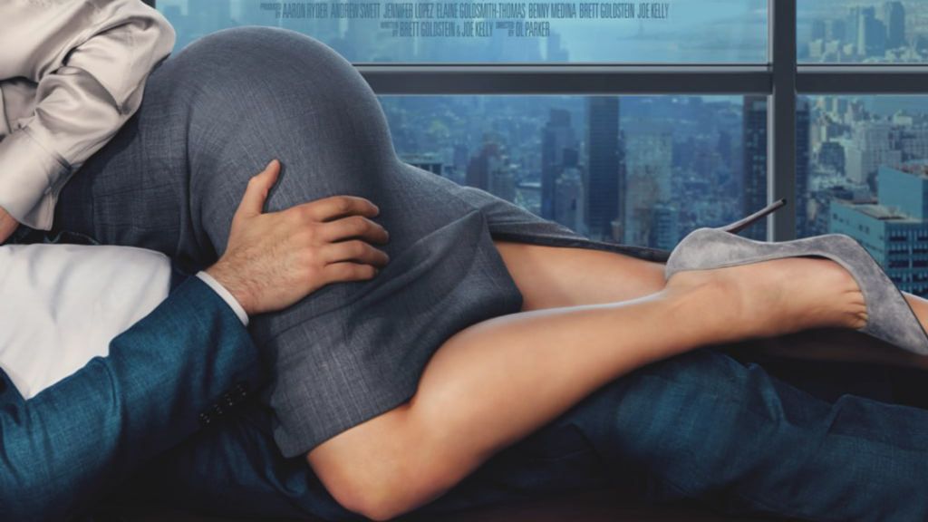 Служебный роман «Office Romance» трейлер, 2026 смотреть онлайн