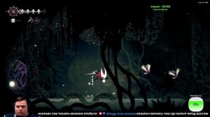 Бьем КАПИТАЛИСТОВ ЖУКОВ в Hollow Knight Silksong #3