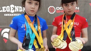 JIU-JITSU - Турнир ДОСДАЧИ 57 (До Сдачи) - Финал. 30.05.2026. Москва