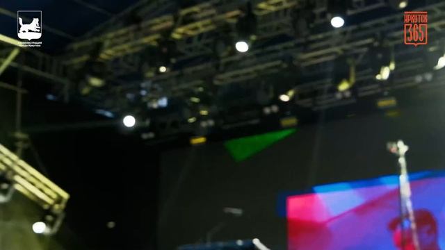 Иркутску - 365! Главный концерт Дня города. Группы Братья Грим и Дискотека Авария. Иркутск