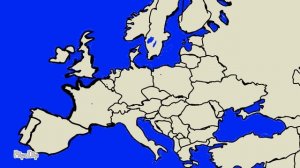 Европа но вы меняете терреторию