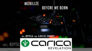 Mobilize - Before We Born (A.W.E.R.S. Remix)