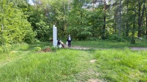 Форт Красная Горка часть 2 финал.