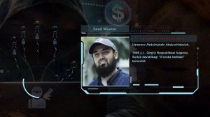 DXX va IIB TERRORCHILARNI XOMIYLARINI QO'LGA OLINDI