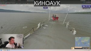 Maddyson - играет в GeoGuessr (колесо 3)