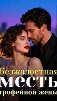 《Безжалостная месть трофейной жены》 смотреть онлайн