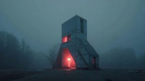 Desolate Refuge ｜ Post-Apocalyptic Dark Ambient Music for Dystopian Worlds