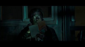 «Собачьи звезды» | Второй трейлер