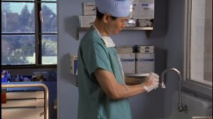 Клиника 1 сезон 24 серия  | Scrubs