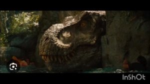 ember едит Jurassic world rebirth.