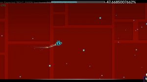 Invisible Bloodbath