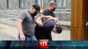 «ЧП»: 10 июня 2026 года | «Чрезвычайное происшествие» на НТВ
